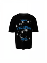 The World Tour Oversized T-Shirt